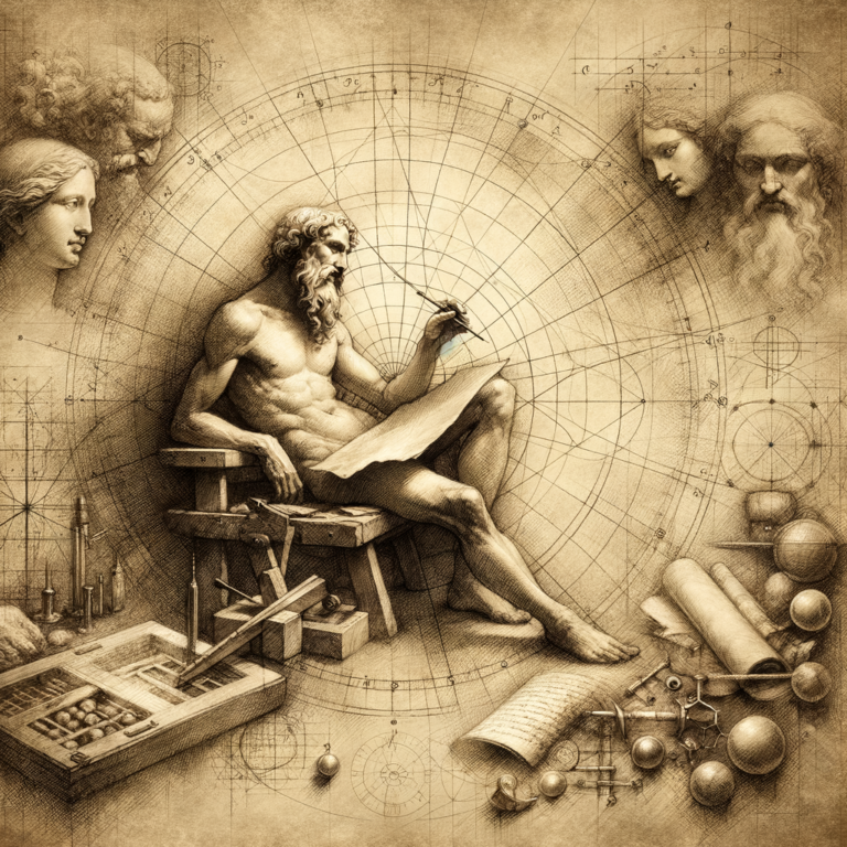 L’Alchimia dell’Arte: metamorfosi dell’animo e dell’immagine