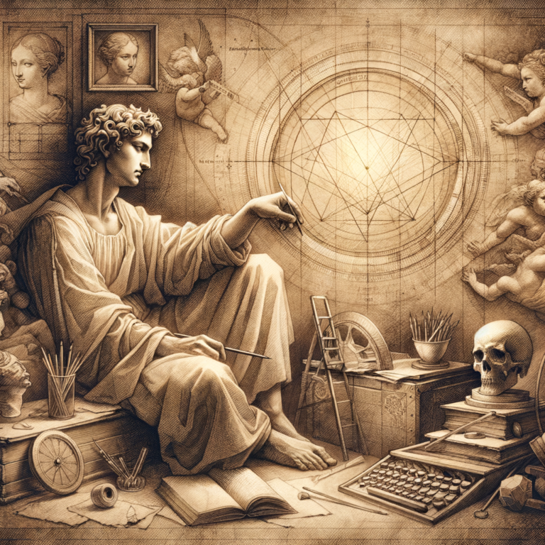 L’Occhio e il Silenzio: itinerari della Conoscenza Visiva verso la Verità