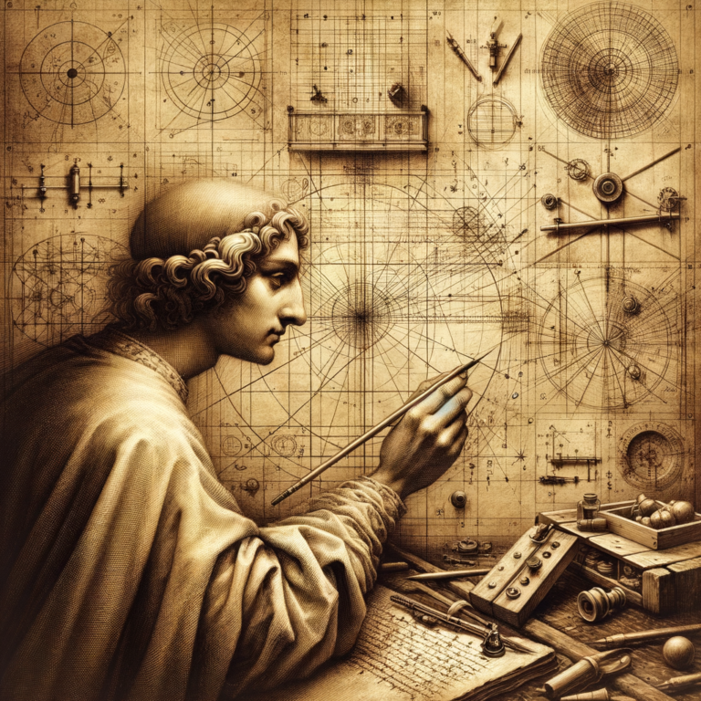 L’Alchimia dell’Immagine: Visione, Forma e Segreto Creativo