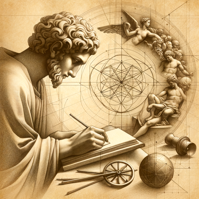 La Linea Invisibile dell’Ordine: la Precisione Come Arte della Chiarezza