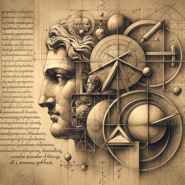 Equilibrio e Verità: Verso l’Armonia Perfetta