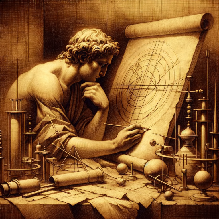 Algoritmo: il Miglior Strumento di Lettura