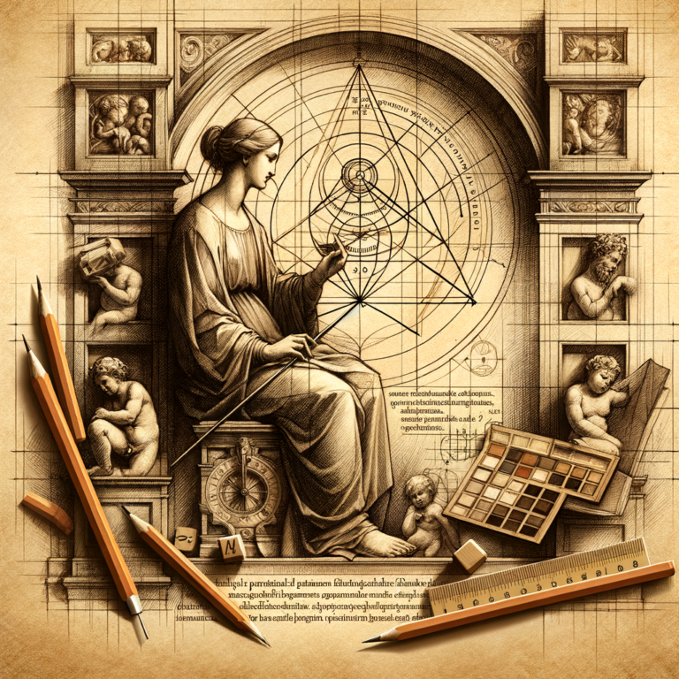 La Verticalità della Luce: la Madonna di Ognissanti Come Soglia di un Nuovo Mondo