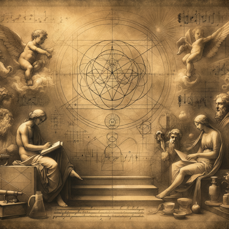 Il Banchetto della Visione: l’Armonia Segreta di Le Nozze di Cana