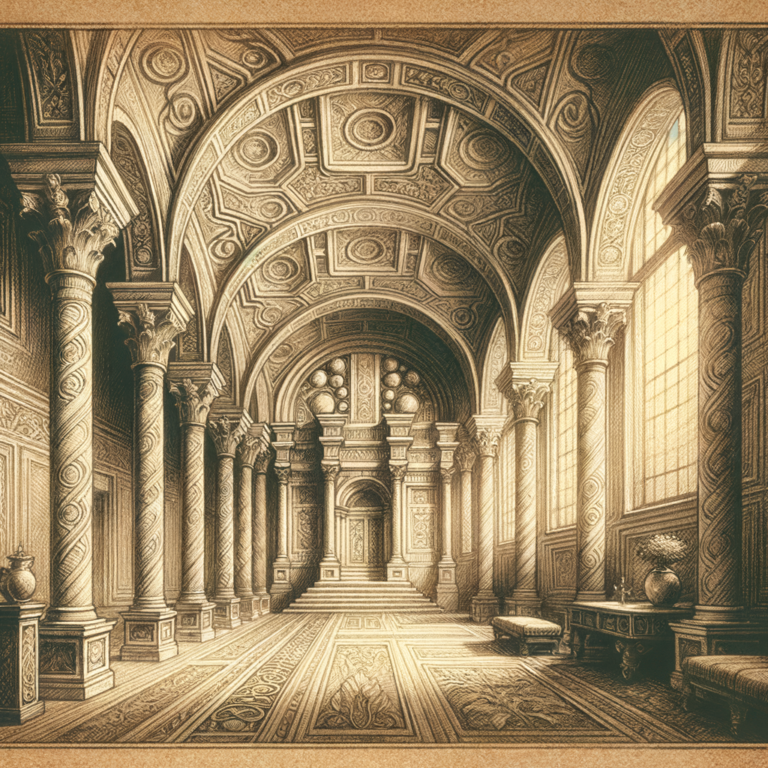 Pietra, Luce e Silenzio: l’Armonia Dorica di Segesta