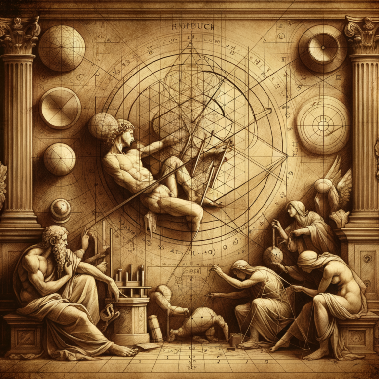 L’Armonia del Dolore: La “Pietà di Michelangelo”