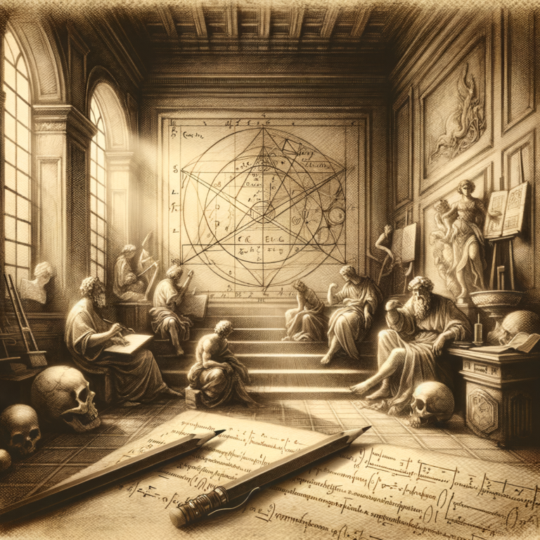 La Geometria del Potere: la Reggia di Versailles