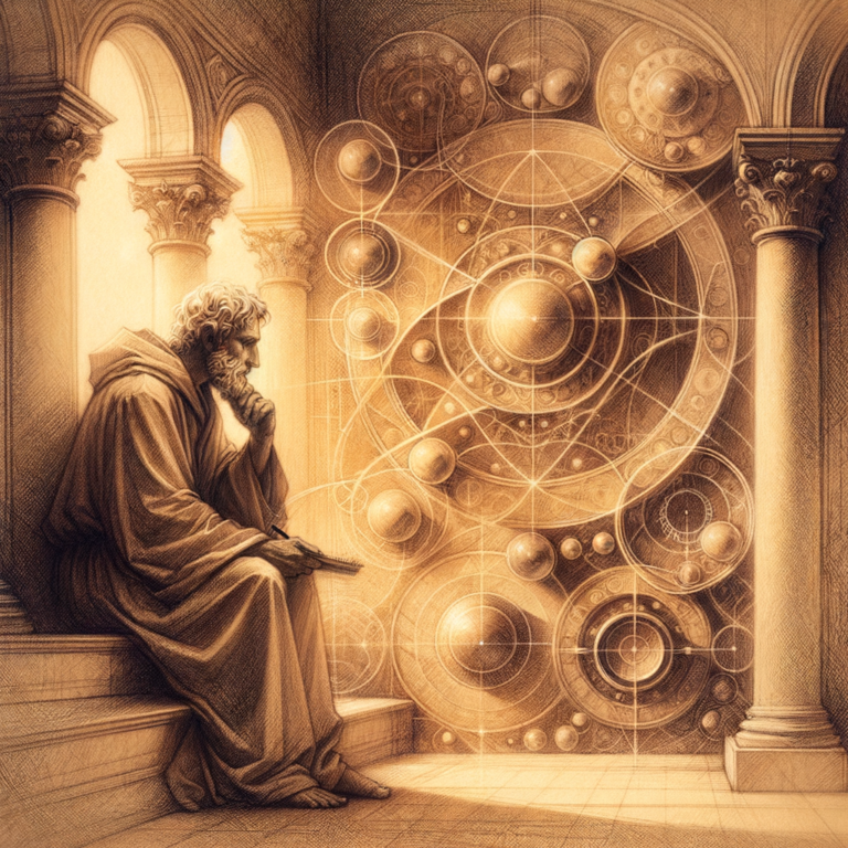 Guarini e la Geometria del Divino