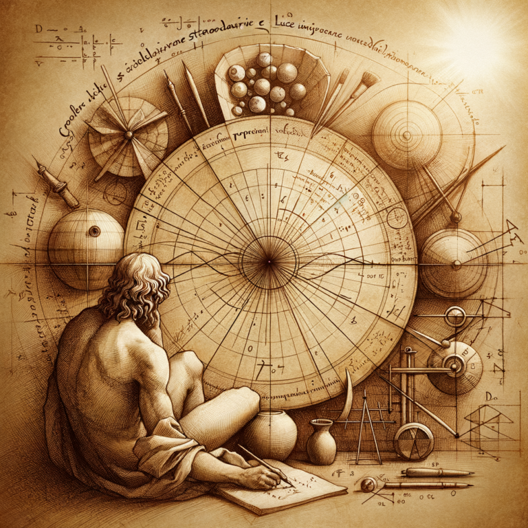 L’Invenzione della Luce: Tiziano e la Nascita del Colore Moderno