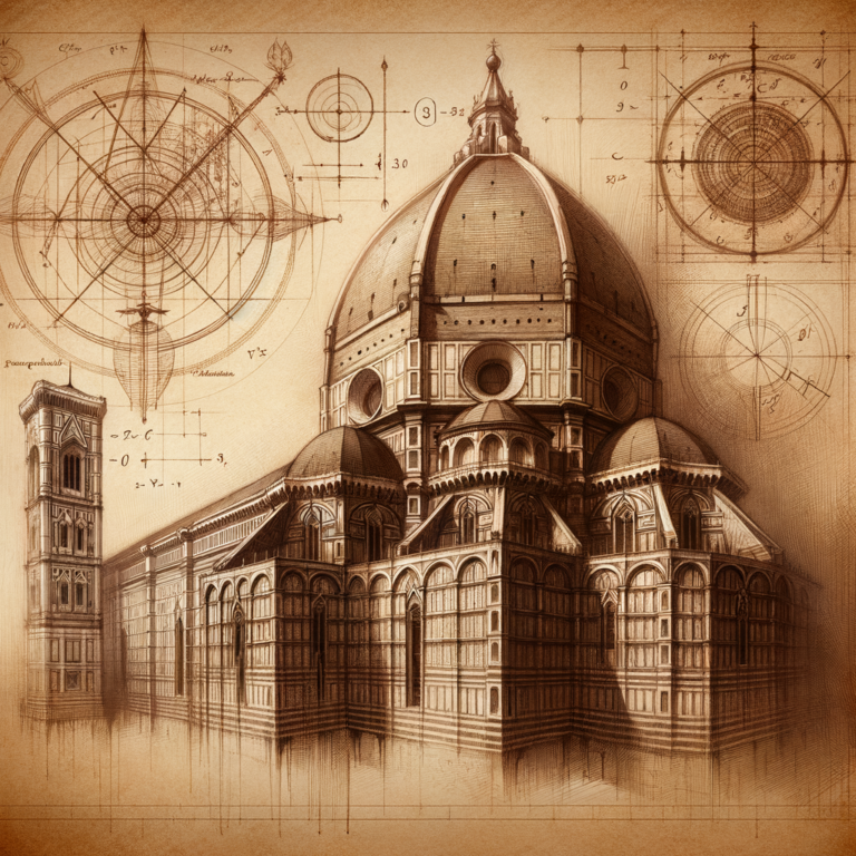 Il Respiro di Pietra: L’Enigma Vivo del Duomo di Firenze