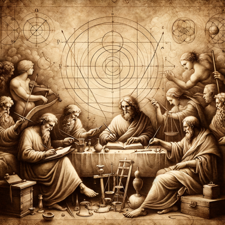 L’Alchimia Silenziosa della Luce: Vermeer e l’Armonia Perfetta