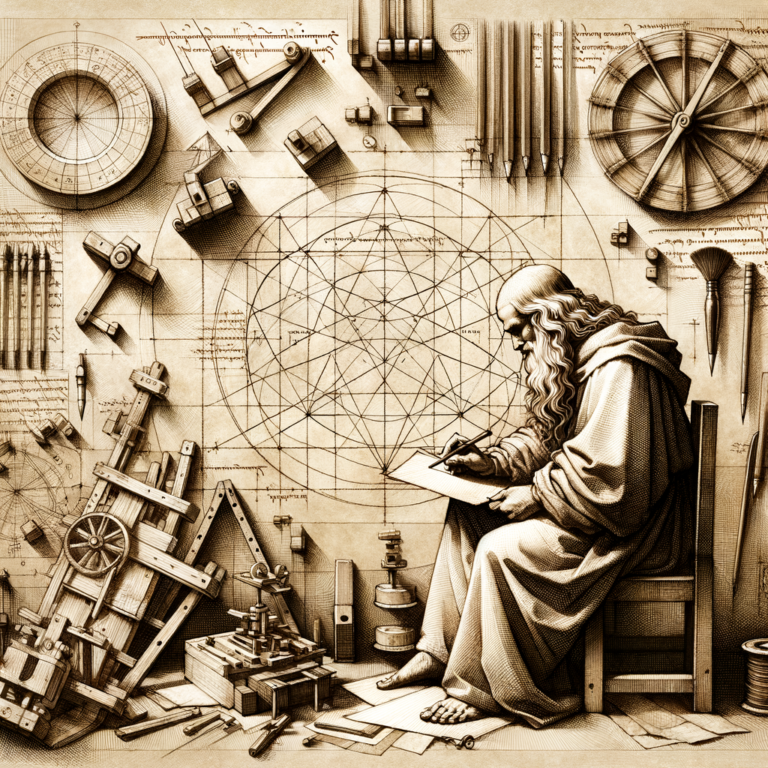 Vermeer e la Luce dell’Armonia: il Mistero del Quotidiano