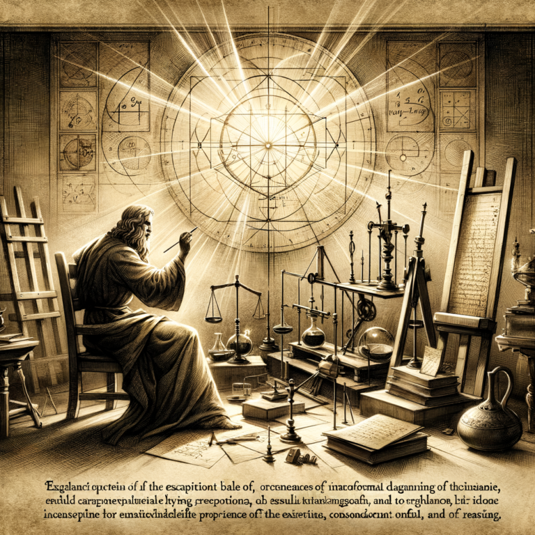 Pietro Cavallini: l’Architetto Silenzioso della Luce