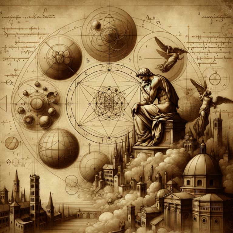 Piero di Cosimo: l’Alchimista dell’Immaginazione