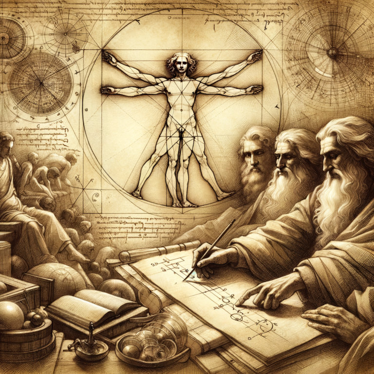 La leggerezza del divino: Filippo Lippi e la grazia che diventa pittura