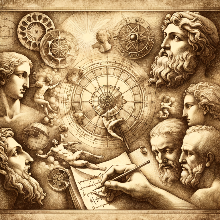 Filippo Lippi: l’Incanto della Grazia e la Dolcezza dello Spirito