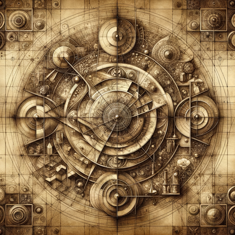 Seurat e la scienza del colore: l’armonia segreta della luce