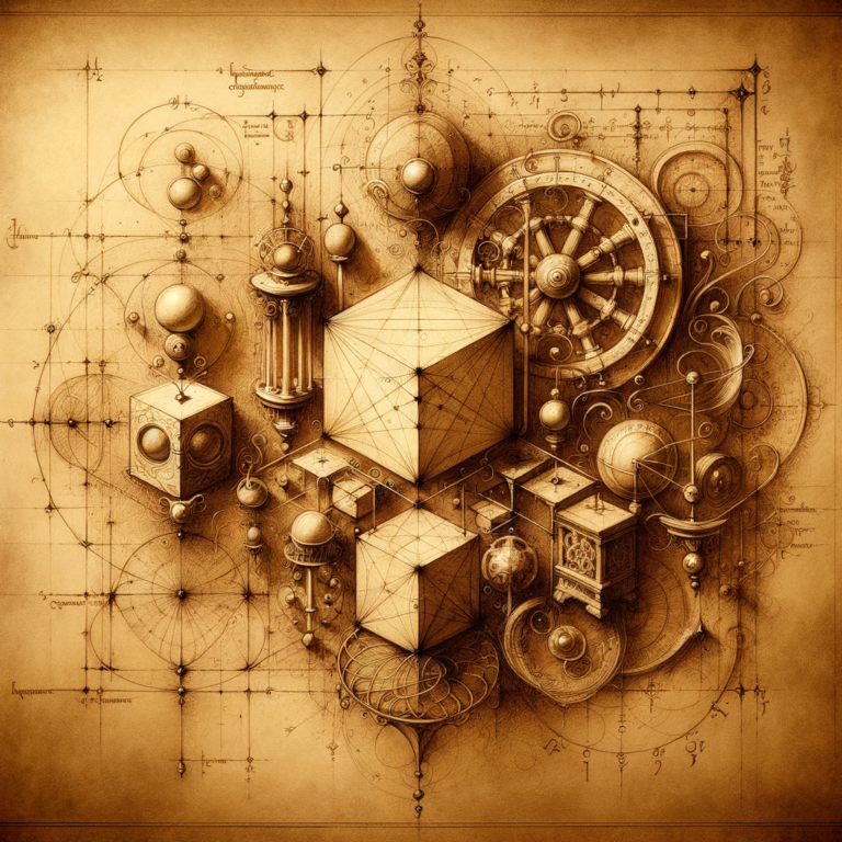 Josef Albers e la Straordinaria Armonia del Quadrato