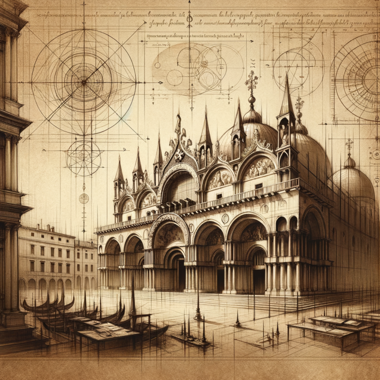 Il Respiro di Pietra: Piazza San Marco e la Scoperta del Cuore di Venezia