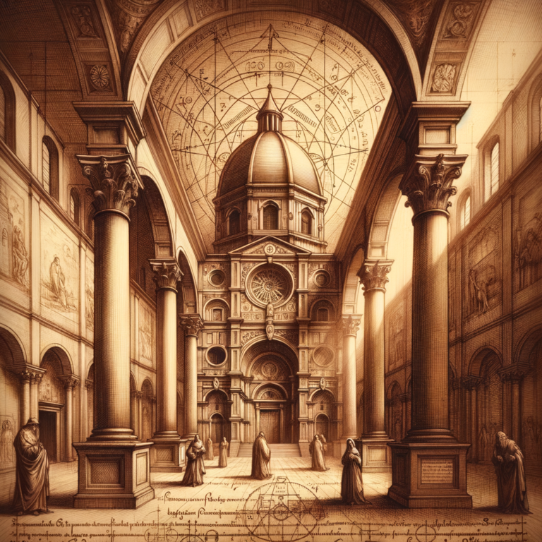 La pietra che canta: l’arte silenziosa del Monastero di Santa Chiara