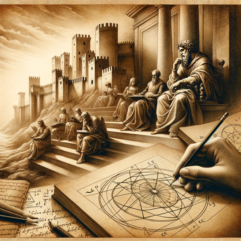 Il Silenzio delle Pietre: il Castello di Quirra e la Sua Scoperta nel Sarrabus