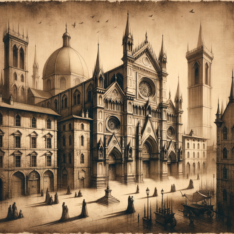 L’anima di pietra: viaggio nella Barcellona gotica, tra luci, ombre e memoria catalano-mediterranea