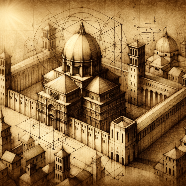 Gerusalemme: Scoperte e Geometrie Sacre