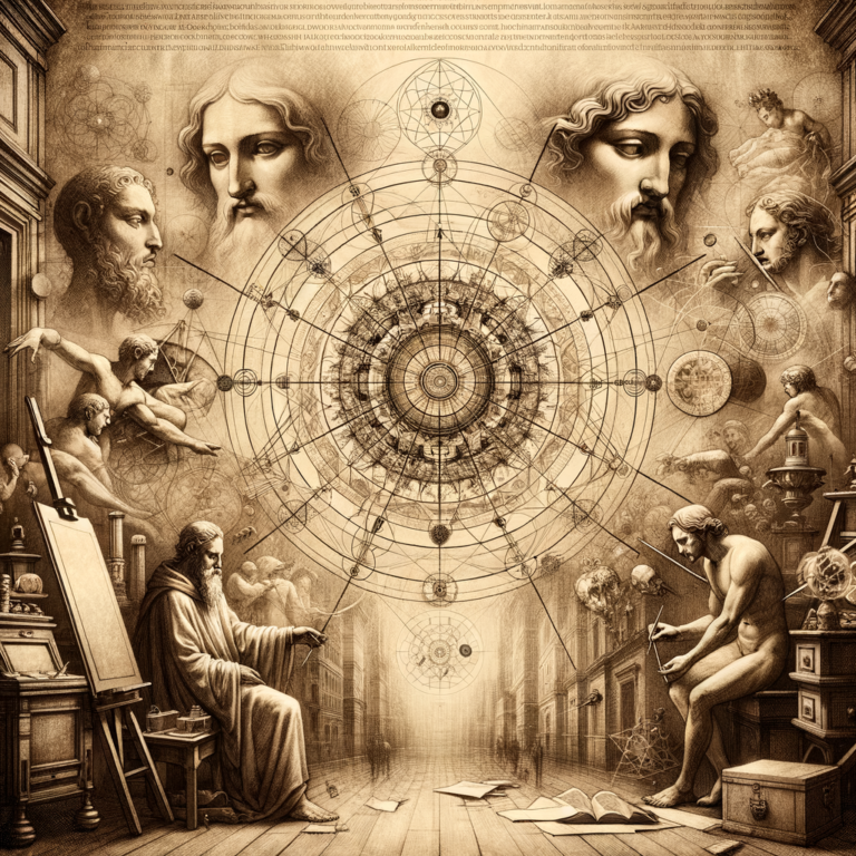 La città che respira: proporzioni di armonia e utopia urbana