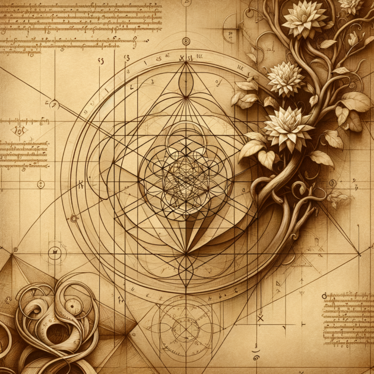 Il Sigillo del Tre: Equilibrio Celeste e Misura dell’Anima