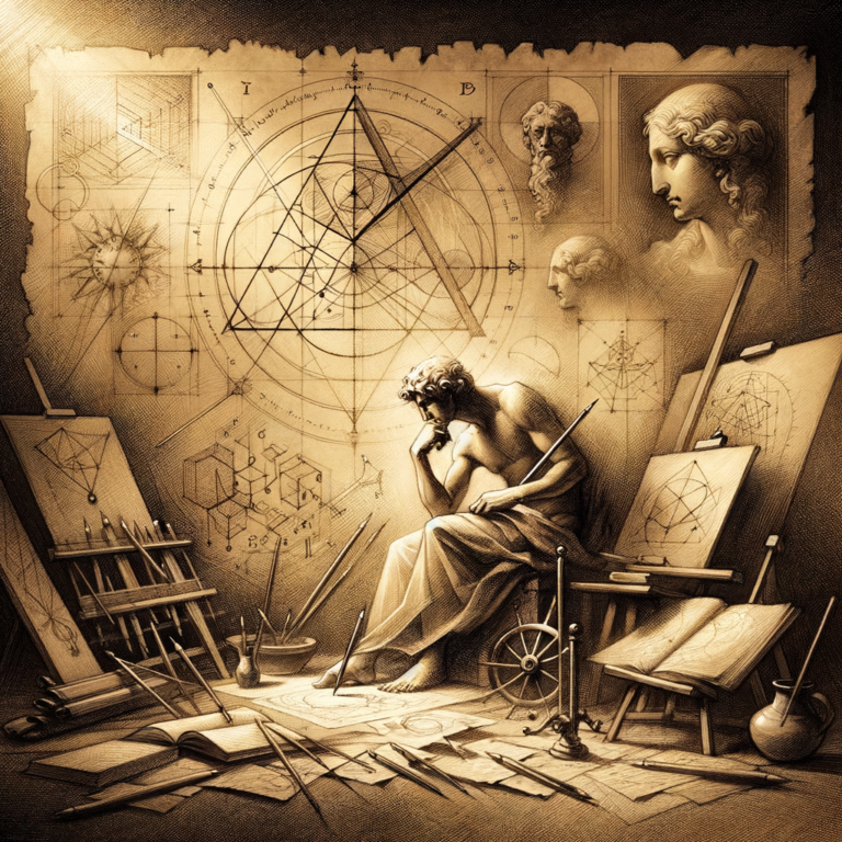 L’archetipo verticale: l’albero e la croce come segni del mondo e del divino