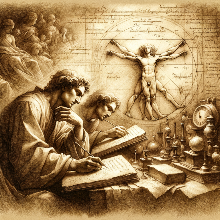 Fuoco e Spirito: L’Alchimia dell’Energia Divina