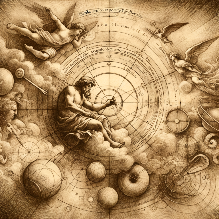 L’Ineffabile Traccia del Pesce: Segno di Fede e Silenzio delle Origini