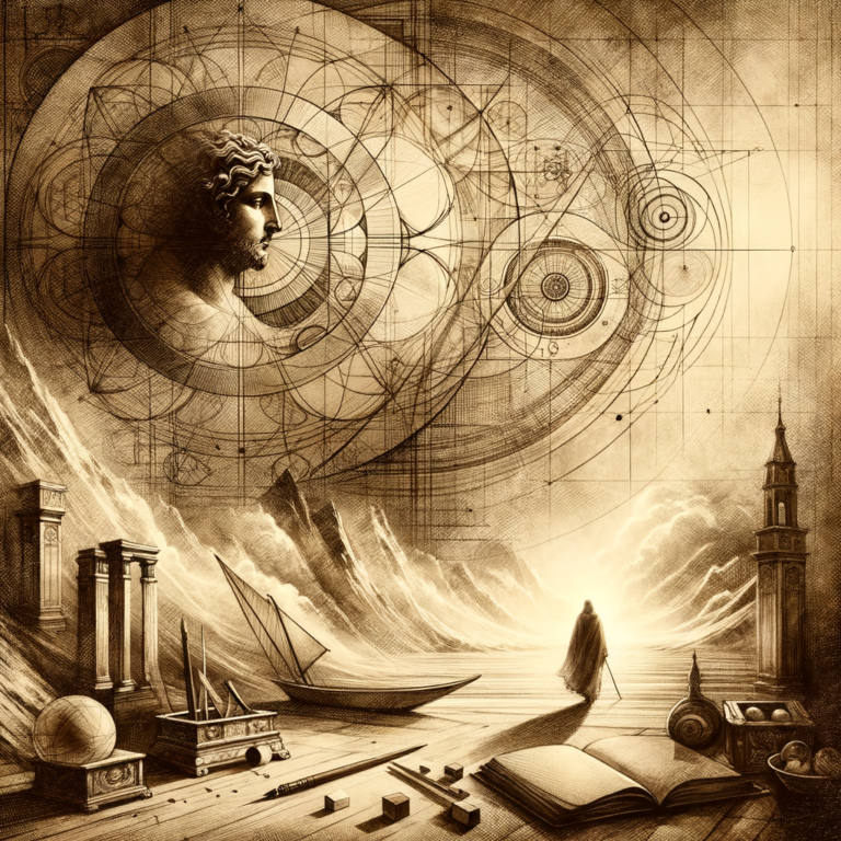 Il Respiro del Monte: il Cammino dell’Ascesi Come Esperienza Sacra