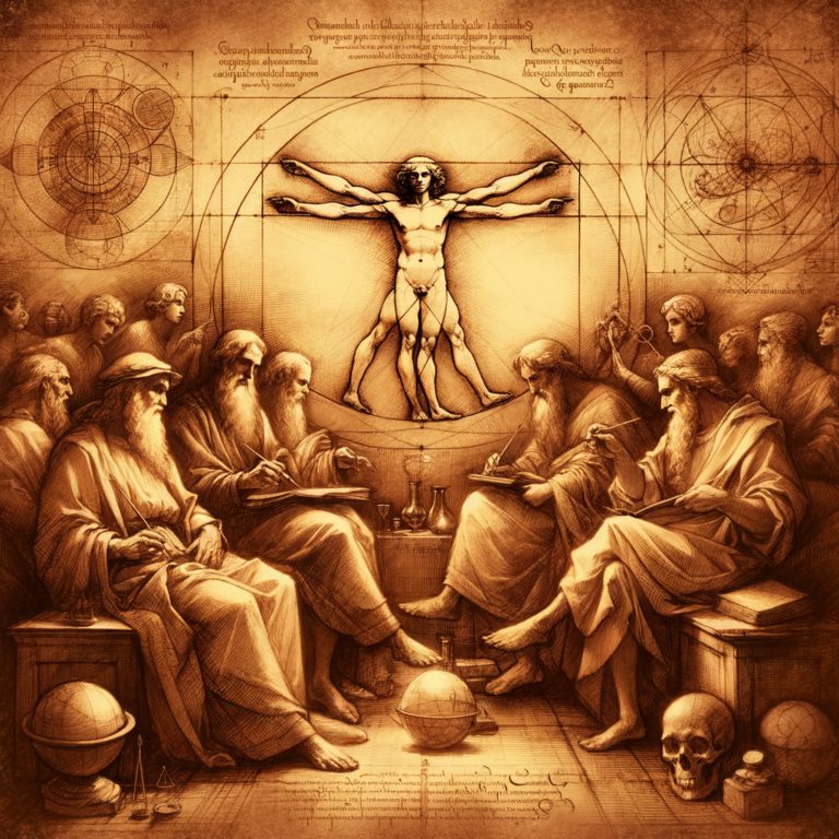 Corpo e Messaggio: l’Intelligenza Incarnata della Verità Spirituale