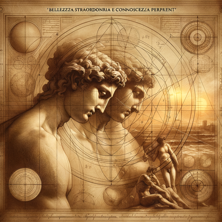 L’eco invisibile dell’armonia: la via alla conoscenza profonda