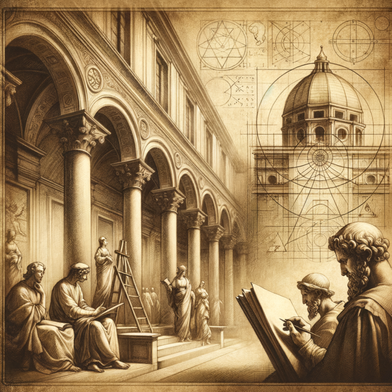 L’Anima delle Pietre: Viaggio nell’Architettura e nelle Città da Scoprire