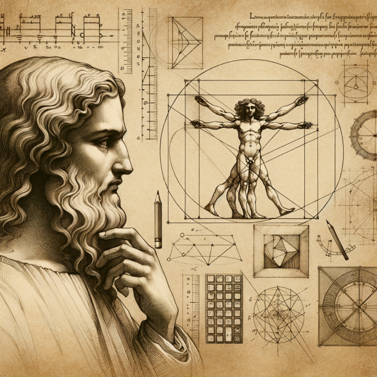 Visioni Distorte: la Rivelazione nella Deformazione nell'Arte