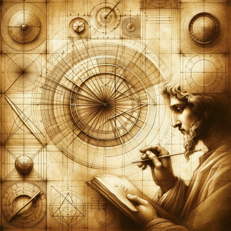 Occhio e intelletto: la visione come forma del pensiero