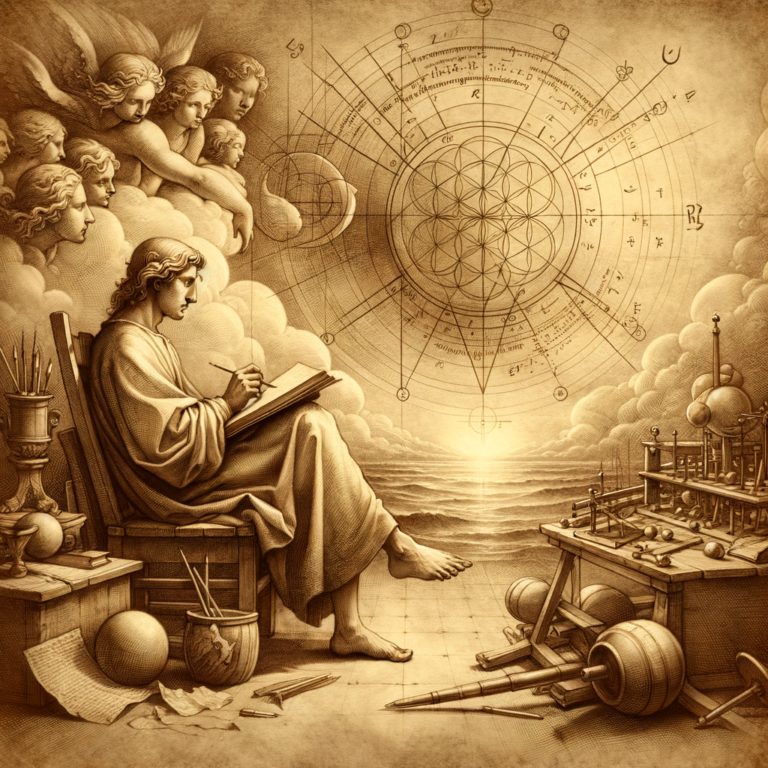 L’inafferrabile splendore: la luce come esperienza sacra e conoscenza del divino