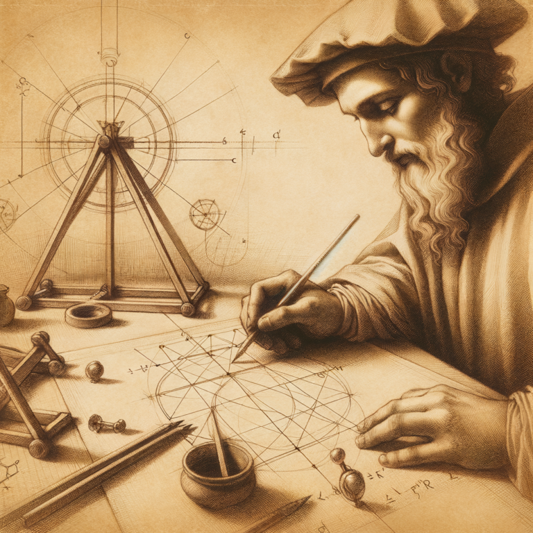 Il Ritmo Segreto del Vivere