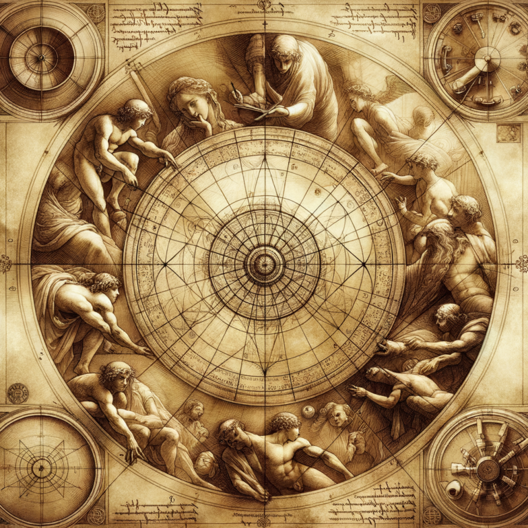 L’arte politica e il miraggio dell’equilibrio sociale