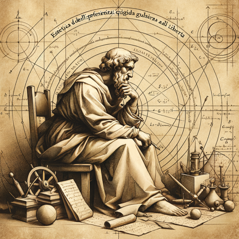 Il sentire come forma del sapere: verso un’estetica dell’esperienza