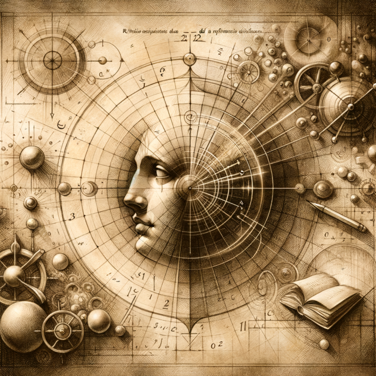 Il Numero Dodici e la Geometria del Ritorno