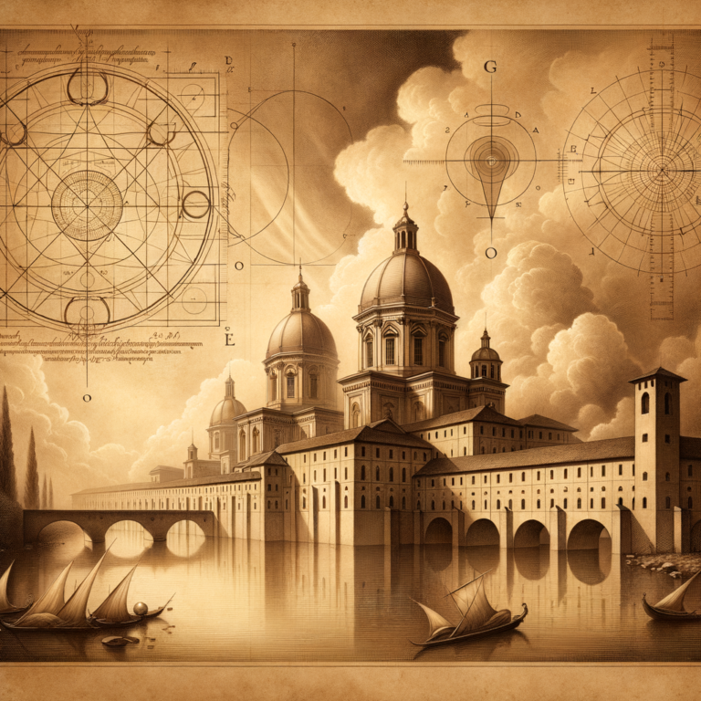 L’Architettura Come Visione Celeste: Torino e le Cupole di Guarini