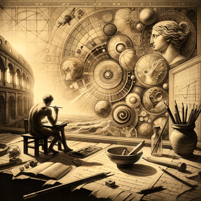 Pietro Cavallini e la Sinfonia della Luce