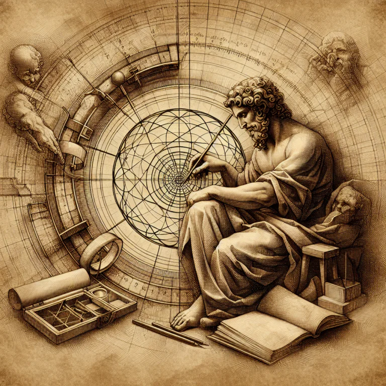 L’Eco Segreta dell’Immagine: Arte e Verità, l’Incredibile Lato Nascosto